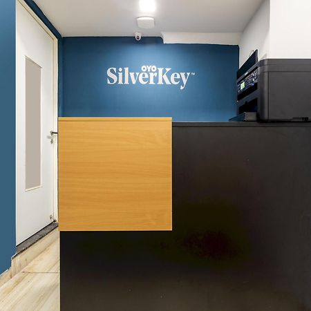 Silverkey Fusion Stays Indore Esterno foto